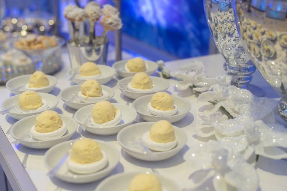 BLACKBOOKLife's tweet image. ❄️Throwing it back to 2014 and the @bayshoreottawa SHINE Event, planned by BLACKBOOK Lifestyle.❄️