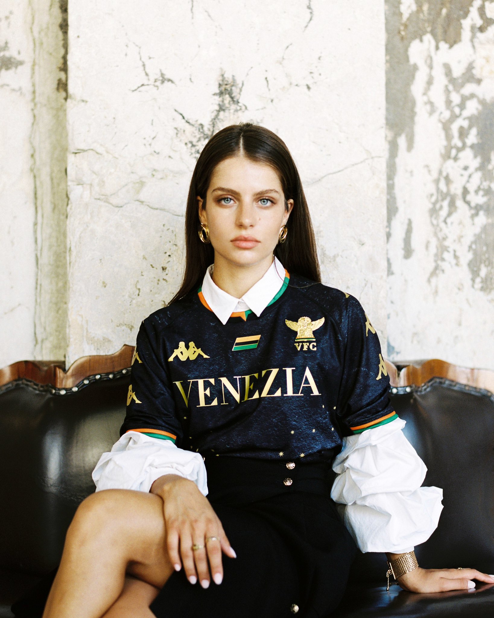 Venezia FC on X: 
