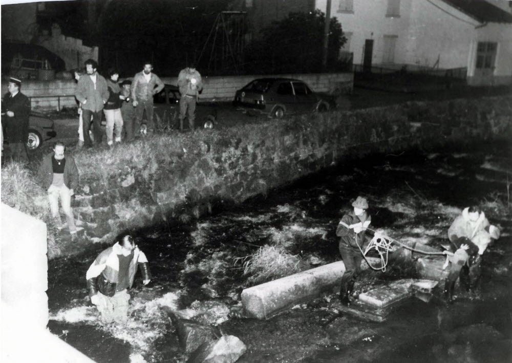 CrimesReais's tweet photo. O assassinato cruel de um garoto de 4 anos, que ainda esconde muitos mistérios, assombra a Justiça francesa há 38 anos e permanece sem solução até os dias de hoje: https://t.co/9hQO5hDv1k