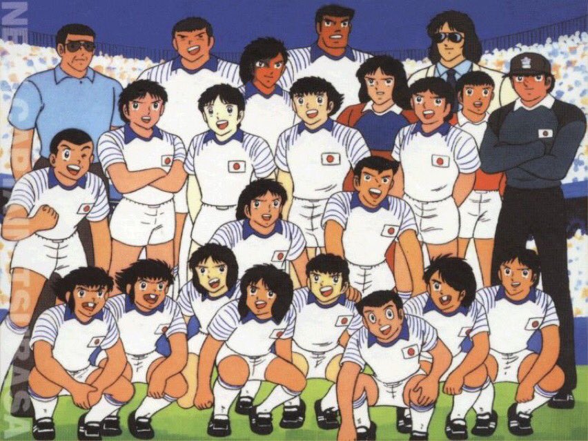 Theatiba10's tweet photo. #GERvsJAP https://t.co/CJjEPwKGtI