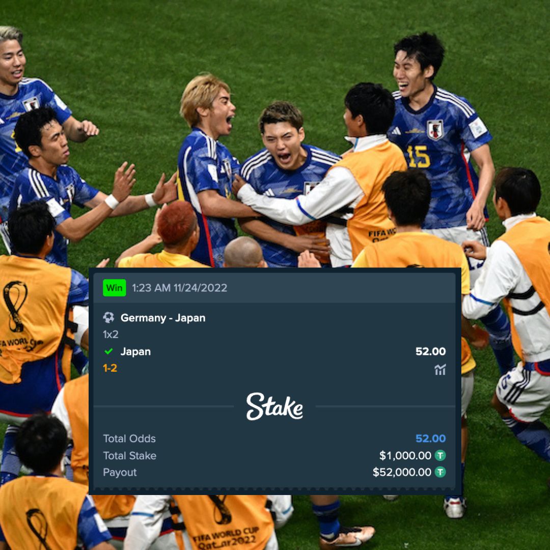 Stake.com tweet media