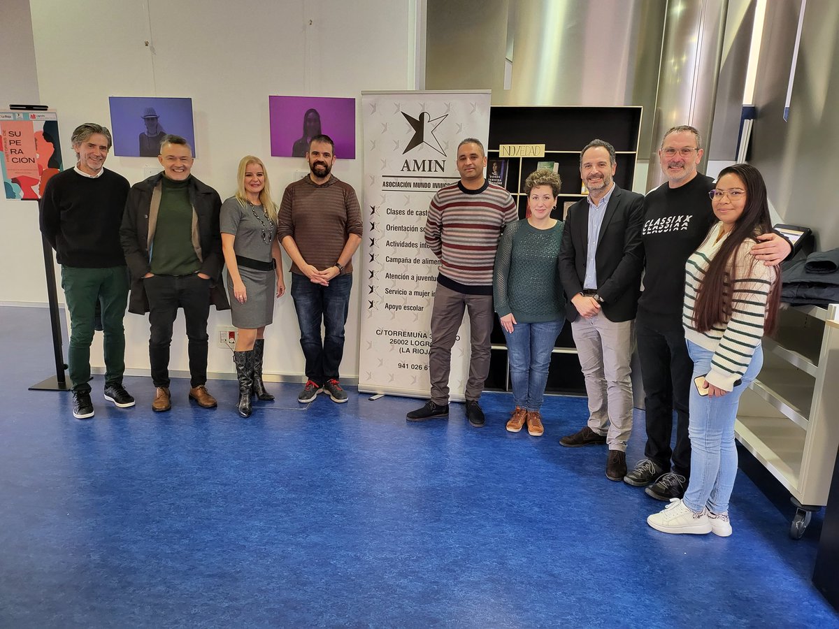 Biblioteca Rafael azcona