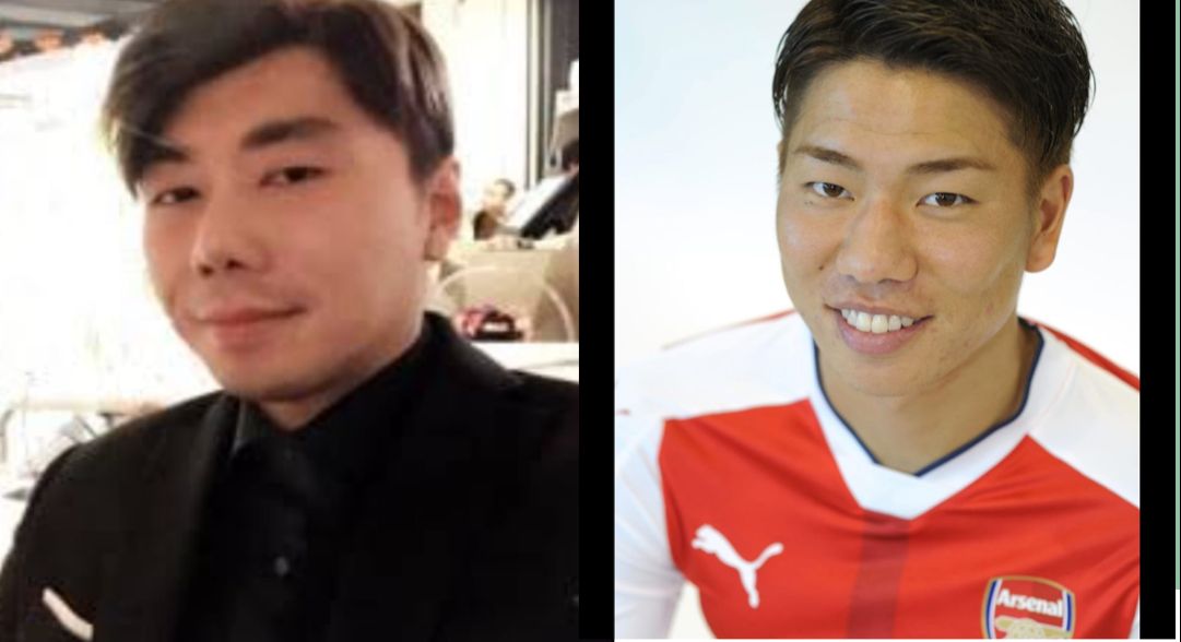 Hampir saja Jepang Kalah Melawan Jerman, untung saja pelatih Jepang dibabak kedua memasukan SI ANAK INDIGO dan akhirnya mencetak Gol...

Skor 2-1 Jepang Menang 

#FIFAWorldCup #terdittoditto #JepangvsJerman #Jepang #jerman
#Argentina #terdittoditto