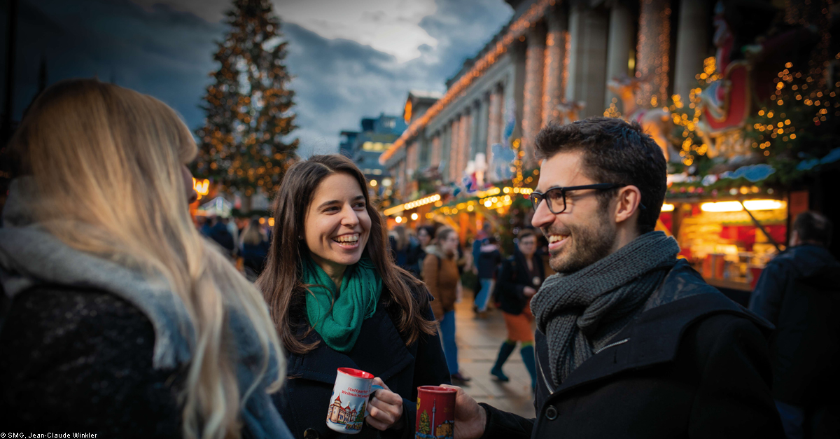 Stuttgart Convention Bureau tweet media