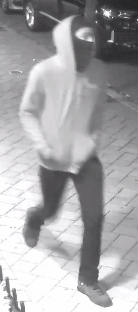 Hoboken Police tweet media