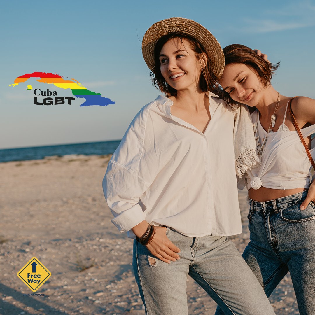 lucasmacguire's tweet photo. #CubaLQBT #CubaDiversa #CubaLGBT #LGTBCUBA #CubaTurismo #LGBT #LGBTIQ+ #LGBTIQ #LBTIq+ #varaderobeach #micayito #orgulloargentina #CubaLGTB Coordinadorxs en cayos, Varadero y Habana, para realizar excusiones a playas, centros culturales, discos y pubs LGTBIQ+
+54 911-5876-9841 https://t.co/oQ37vCJ4Xx