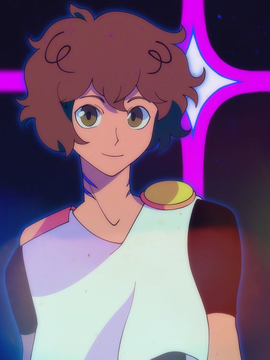 BranDaichi's tweet image. Official art with Malum and Bonum

Author: panivi