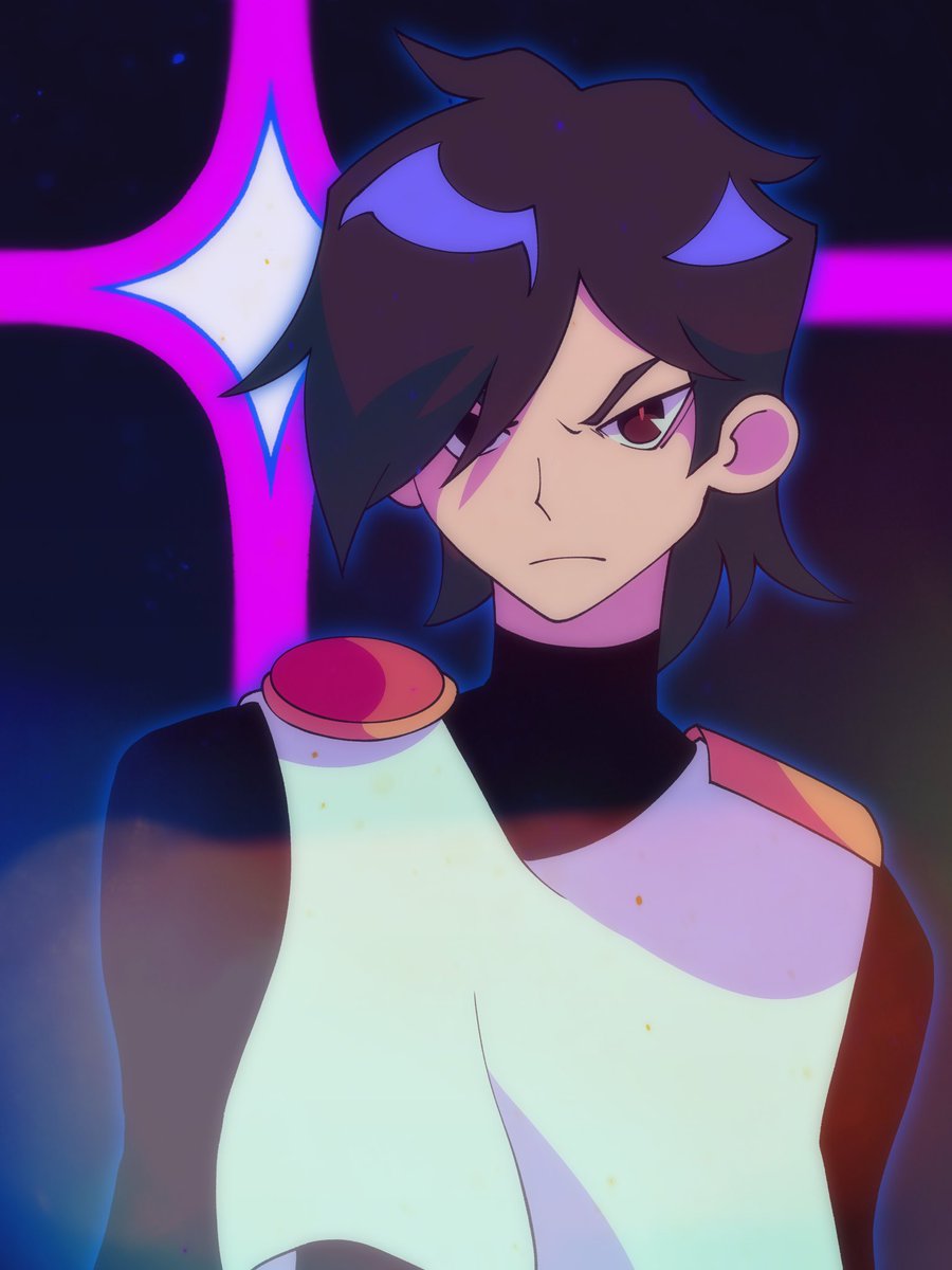 BranDaichi's tweet image. Official art with Malum and Bonum

Author: panivi