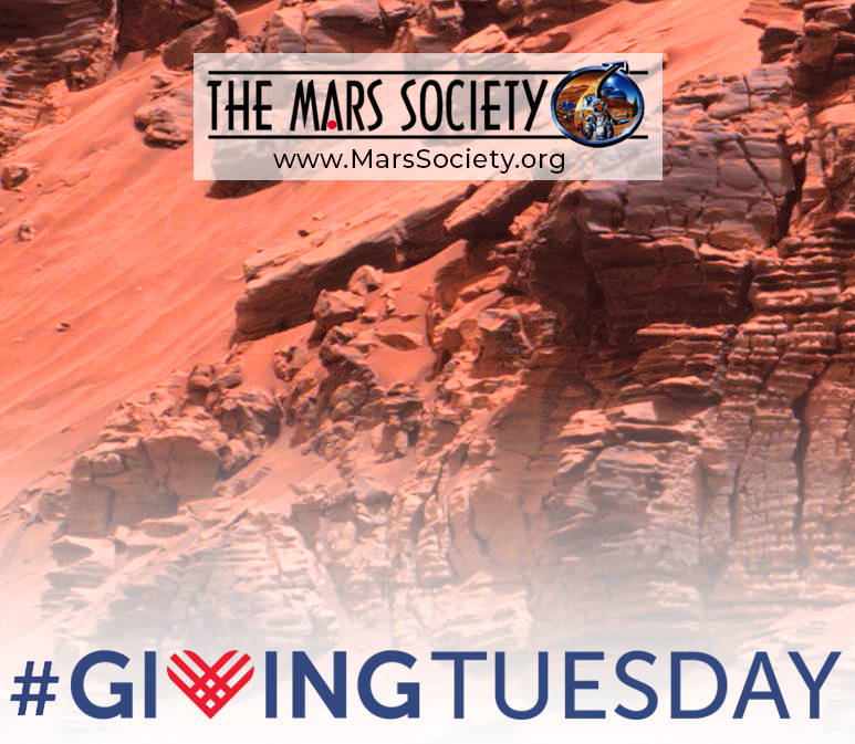Mars Society Chicago (@MarsSoc_Chicago) / Posts / X