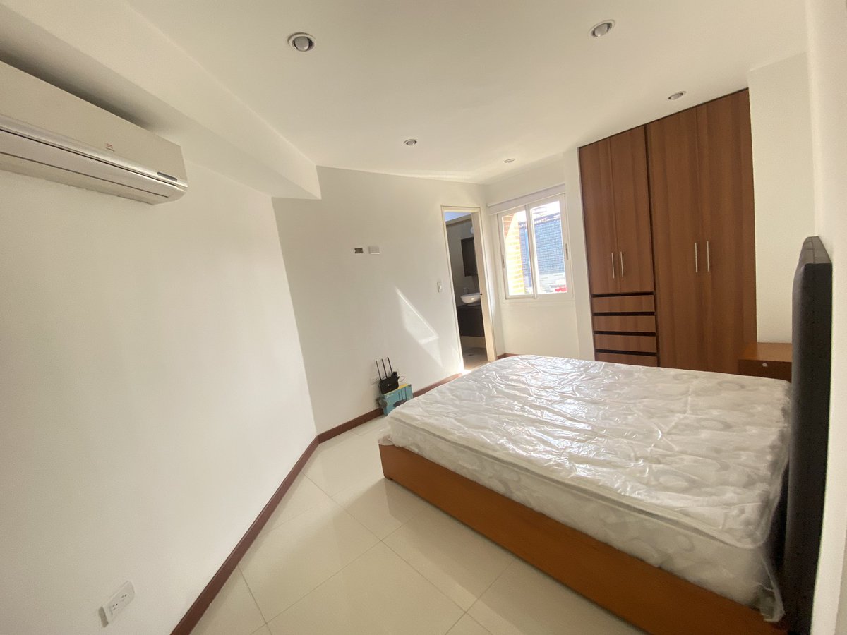 elisresidence's tweet photo. Disponible apartamento en alquiler
📍El Rosal
1 hab/ 2 baños / 2 puestos de estacionamiento 

Canon: 850$ https://t.co/9pSJOsuSv3