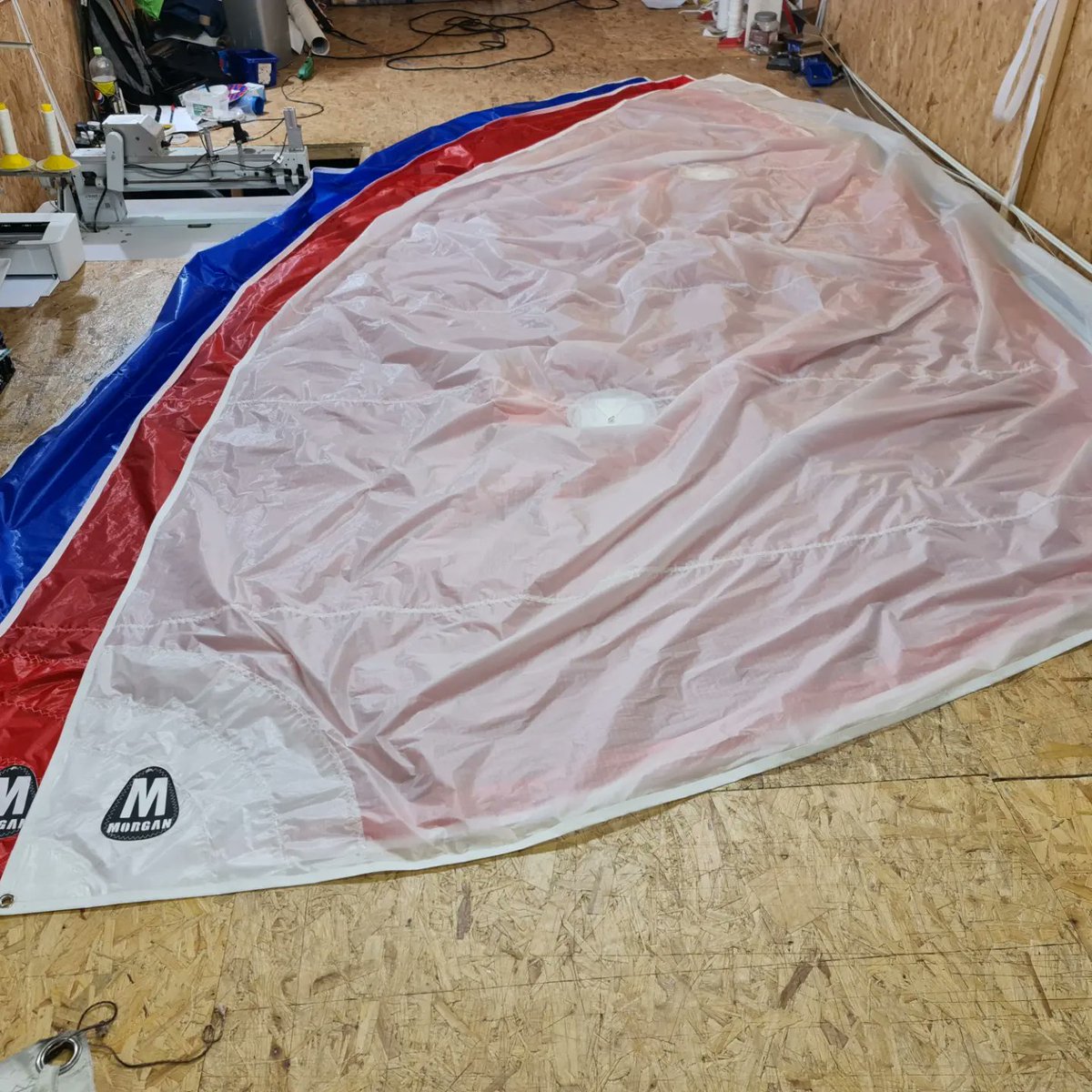 If you want guaranteed your sails for Christmas🎄 make sure you place your order by the end of this week!