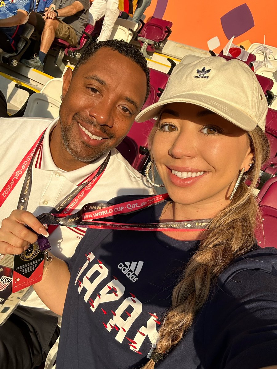 JAPAN!!!!!! LET'S GOOOOOOOOO <a href="/corygibbs/">Cory Gibbs</a>