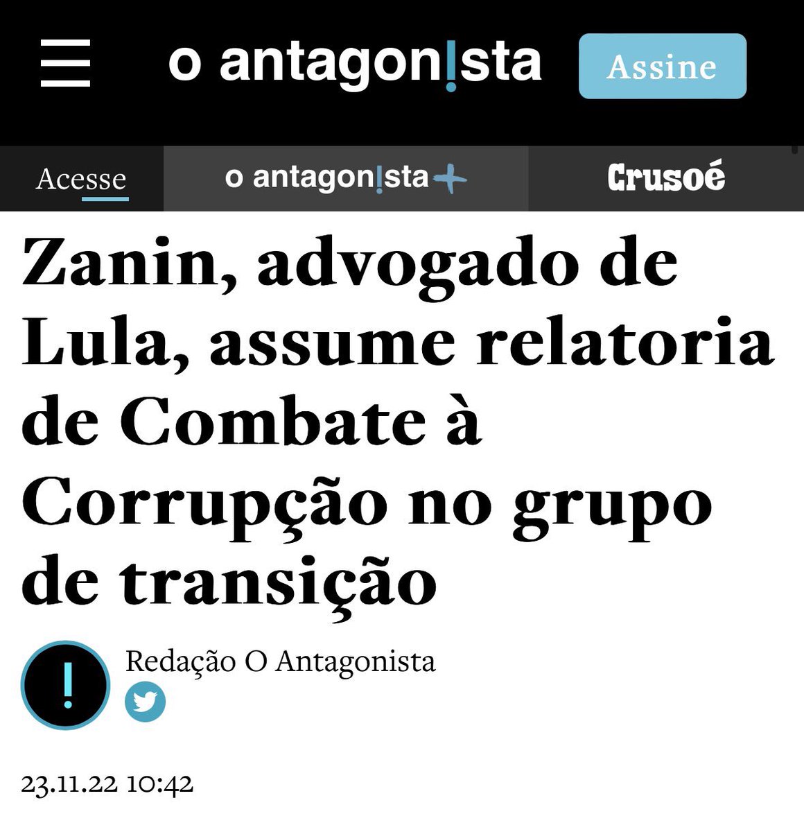 Eduardo Bolsonaro🇧🇷 tweet media