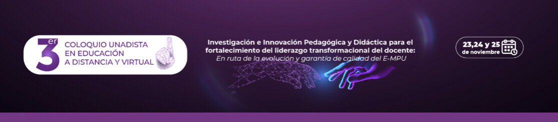 El OIR de las Regiones UNAD tweet media