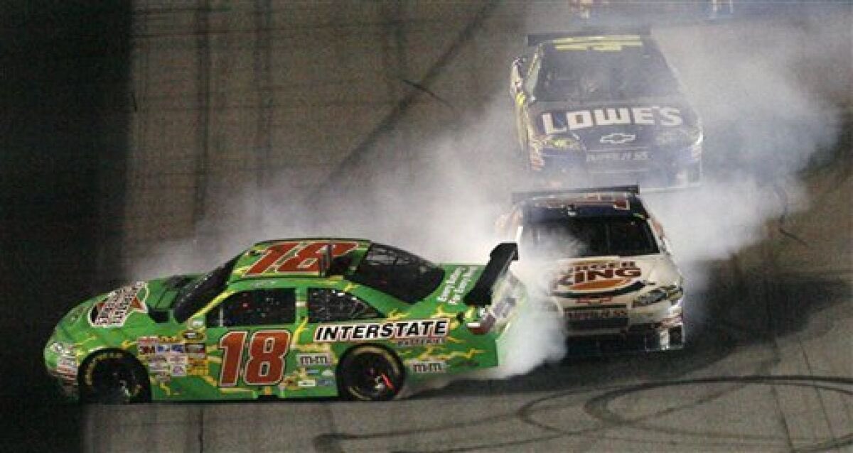 JoshuaFrank_7's tweet photo. @NASCARonNBC @NASCAR https://t.co/zmLYaFOW0G