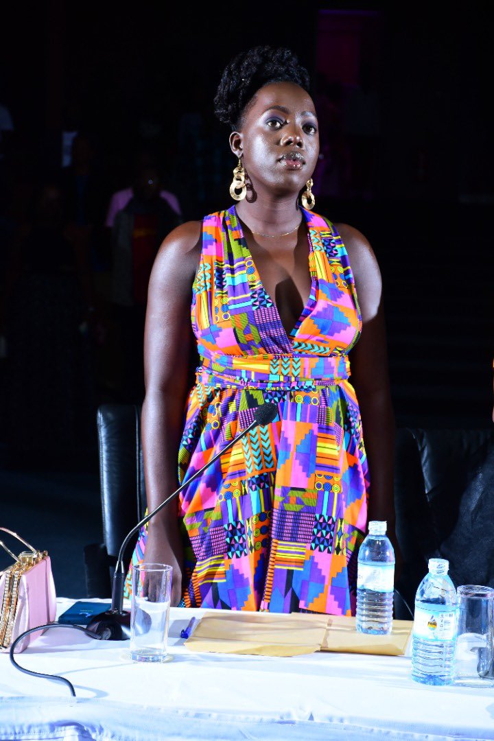 Uganda Network of Young People Living with HIV tweet media