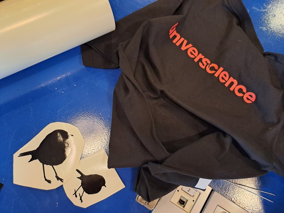 Fab Lab à l'école tweet media