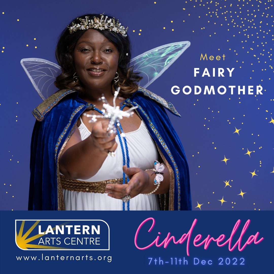 pandora cinderella 2022