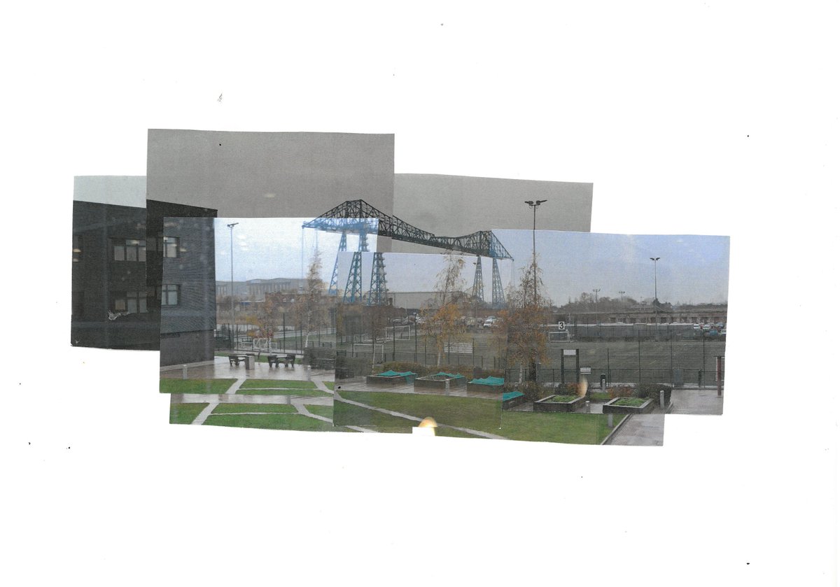 MC6Photo's tweet photo. Our A Level Photography students have been experimenting with joiners today! #ALevelPhotography #MC6Photo #Joiners #MiddlesbroughCollege https://t.co/7QuTTvo9Ec