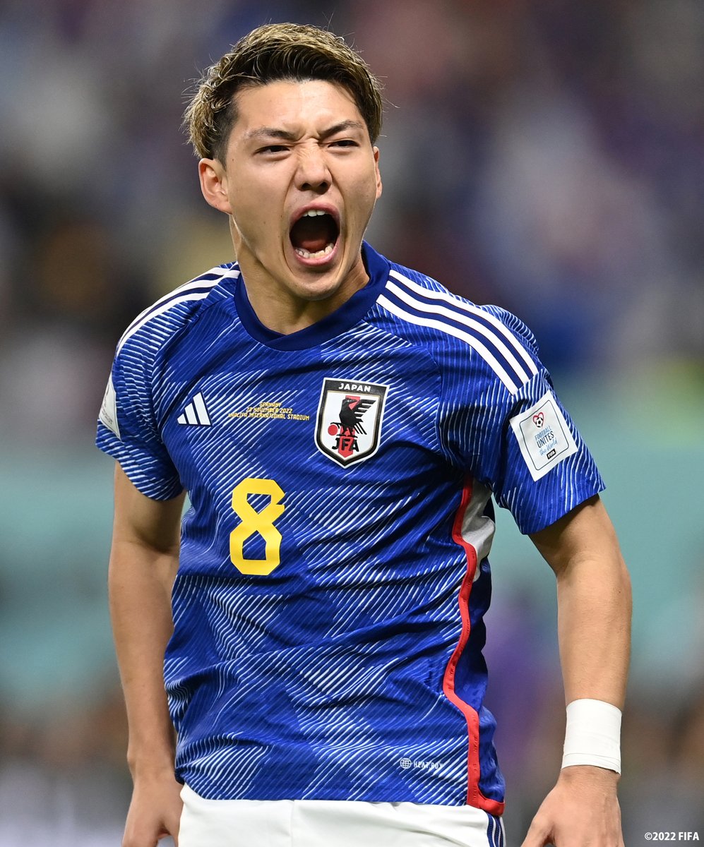 本家アナルファックちんぽこハメ太郎さん 4年前に続き22年w杯も無事に日本代表ジャイアントキリングの予言を的中させn度目の改名へ 2ページ目 Togetter