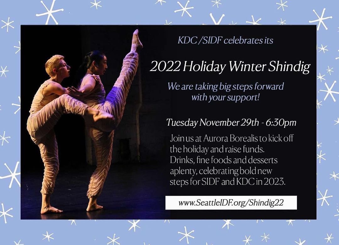 WWU_Dance's tweet photo. WWU Alums and Dancers of Seattle-help spread the word about this exciting event!@seattleidf Just ONE WEEK until Khambatta Dance Company &amp; Seattle I... https://t.co/H35fT4RFIy #dance #wwudance #wwu #contemporarydance #collegedance https://t.co/p4qxw6jrcq