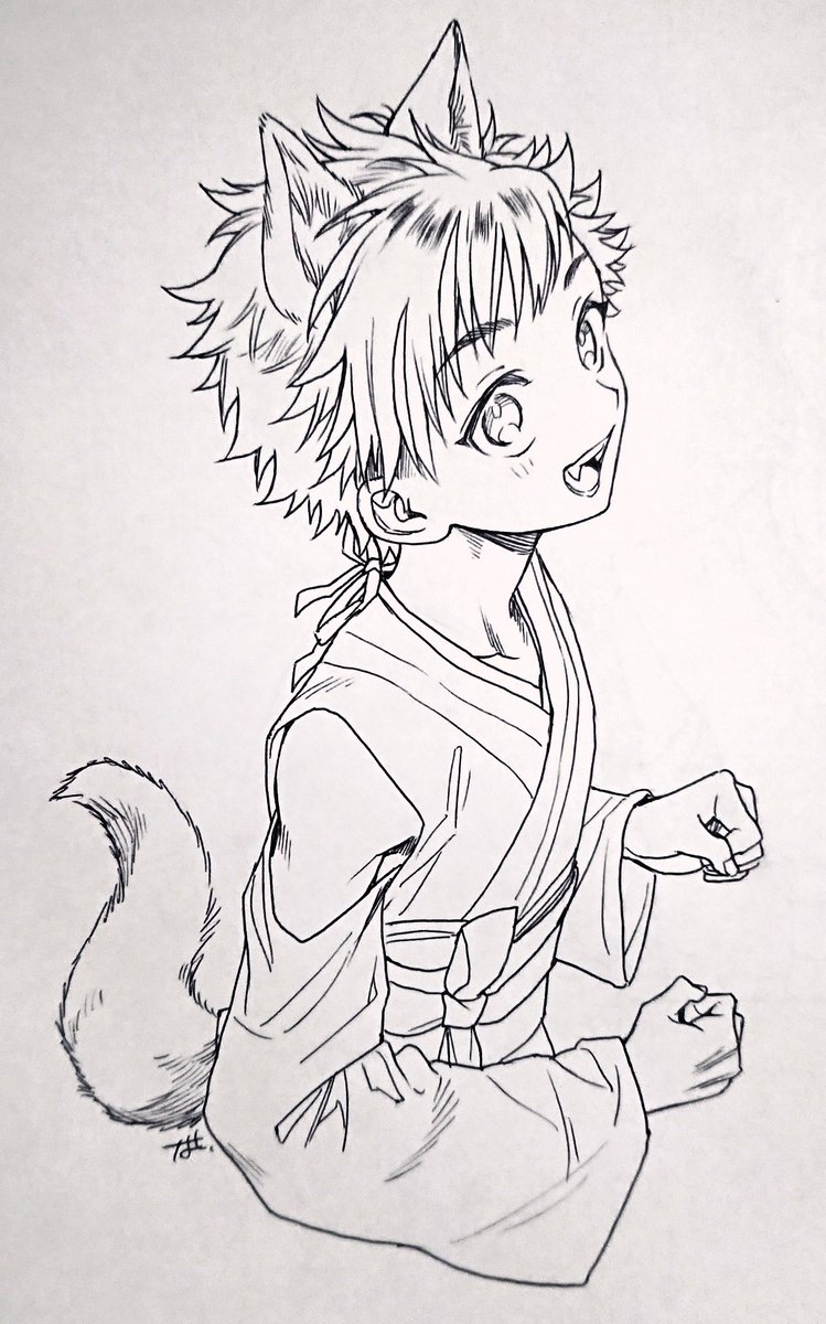 ヤマイヌヌワッ 