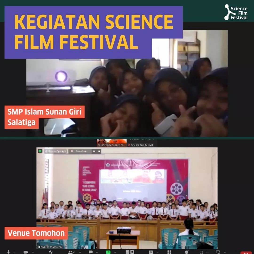 ScienceFilmFestival tweet media