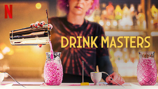 Have you seen the Netflix series Drink Masters? It got us talking about the popularity of cocktails, so we’ve invited #YEG bartender Jenn Kerr from Partake to join us at 8:20 this morning to discuss mixing drinks. #cocktails #DrinkMasters #mixology