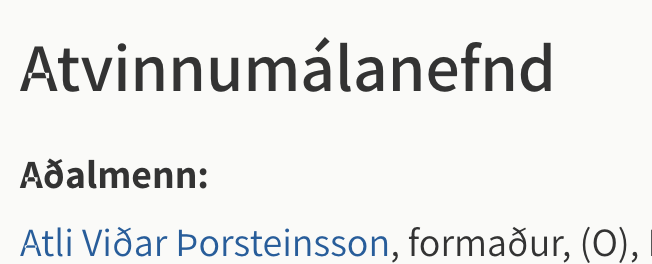 Atli Viðar tweet media