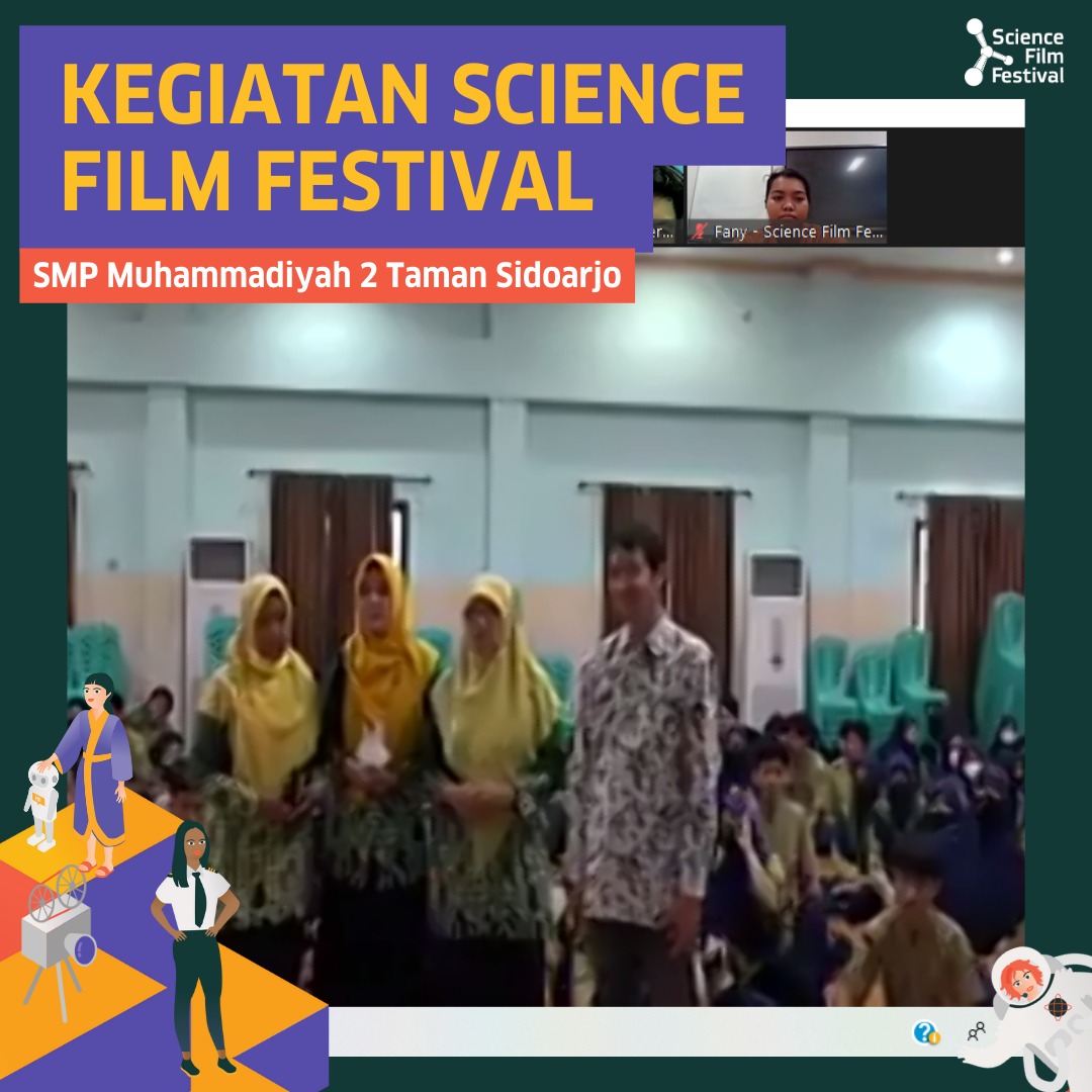ScienceFilmFestival tweet media