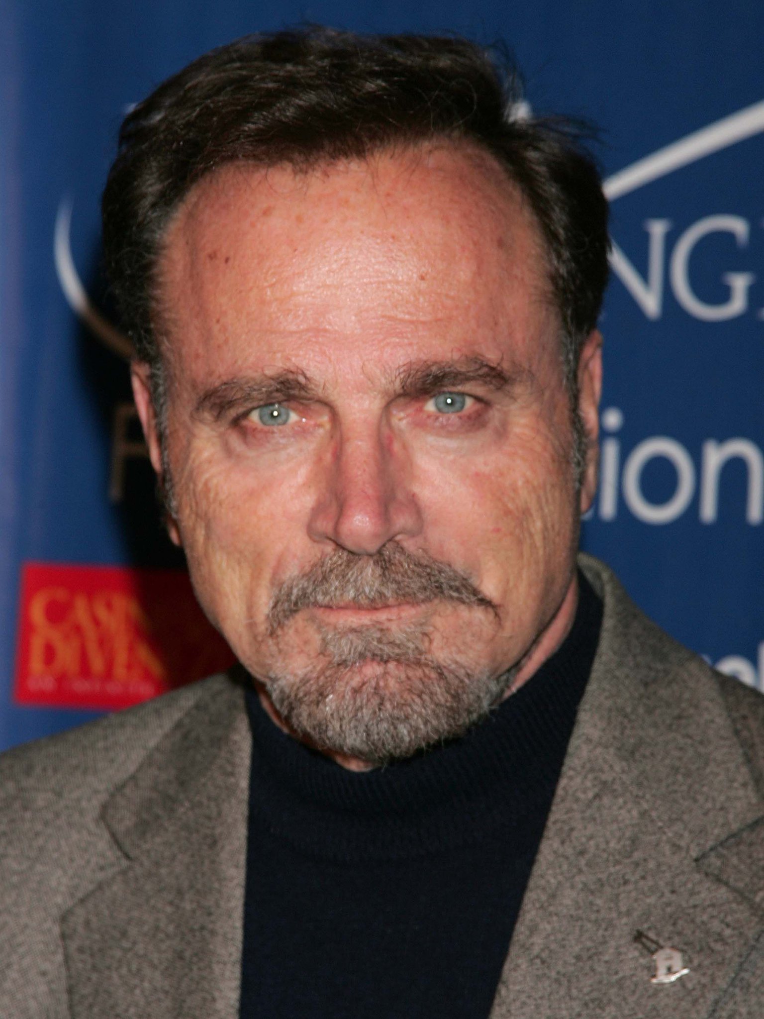 Happy Birthday dear Franco Nero! 