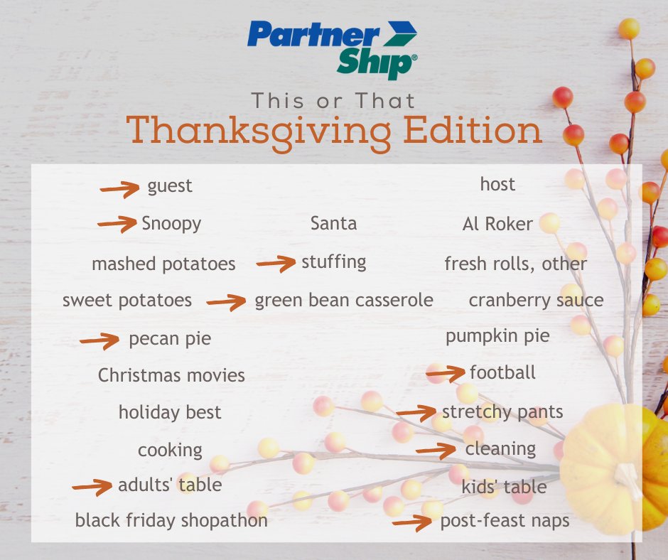 PartnerShip LLC tweet media