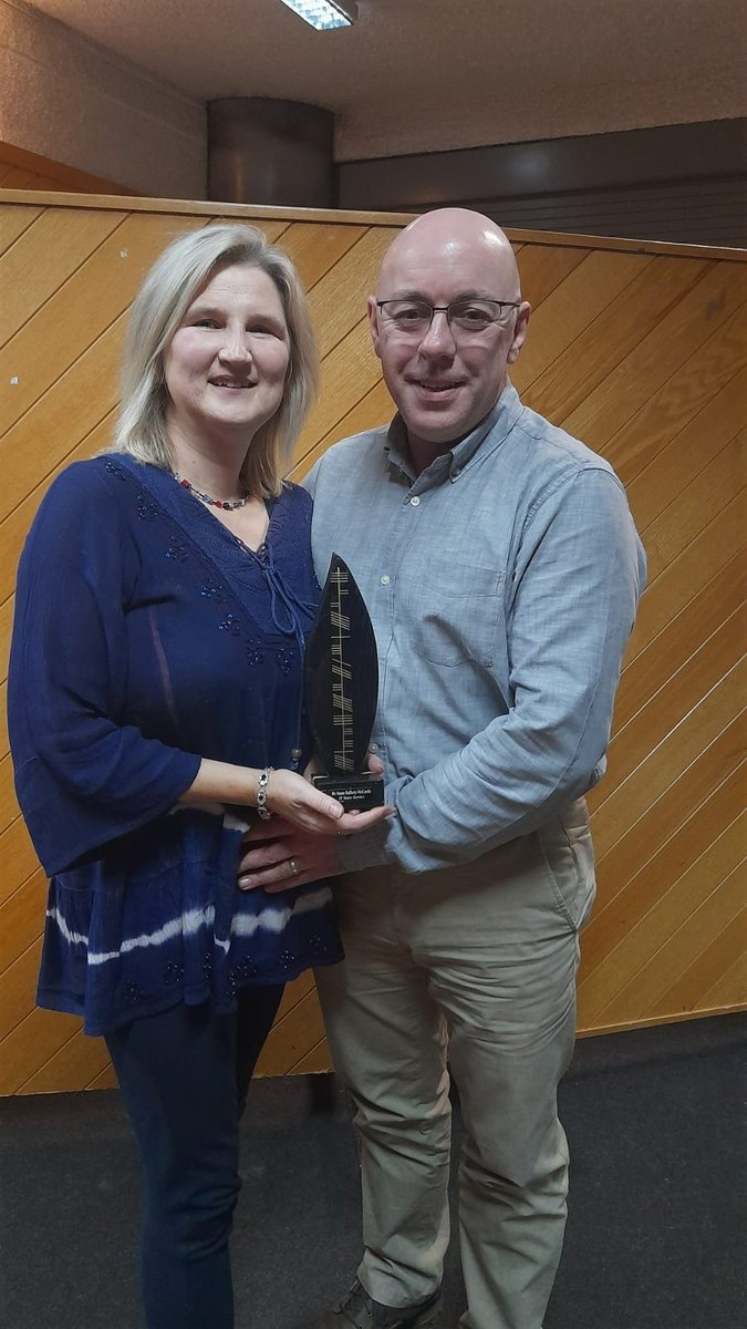 S Rafferty-McArdle (she/her) tweet media