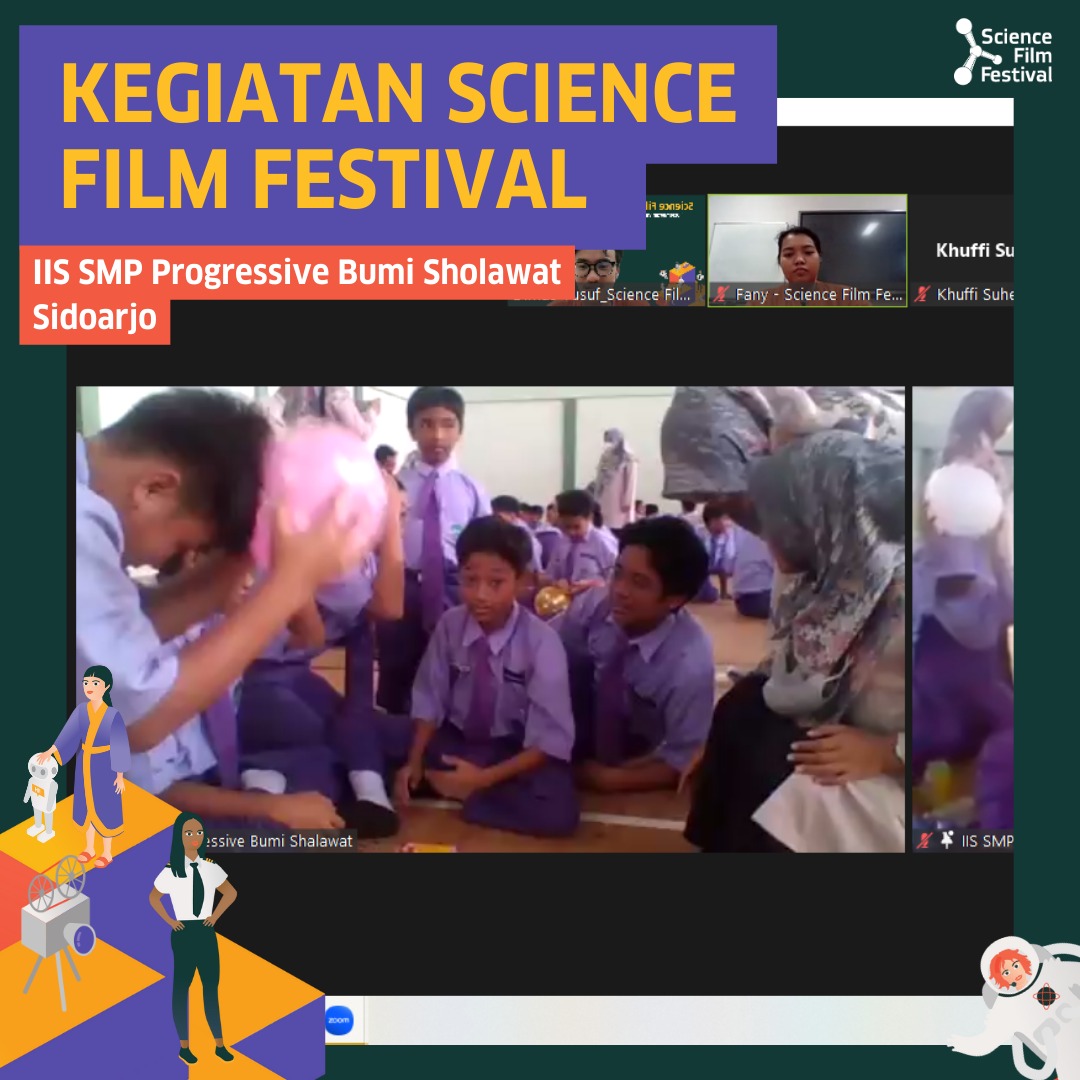 ScienceFilmFestival tweet media