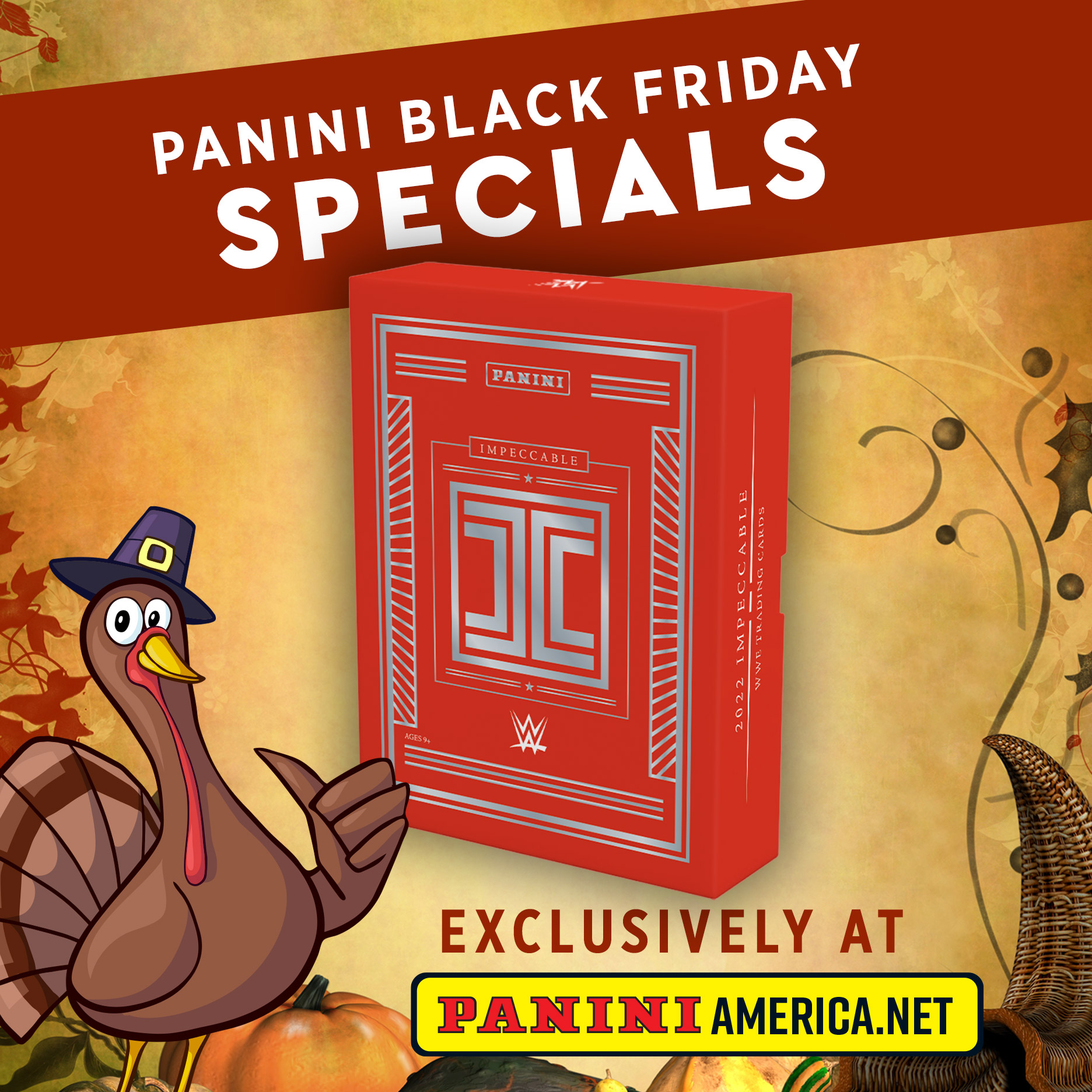 Panini America on Twitter "No BlackFriday is complete without some