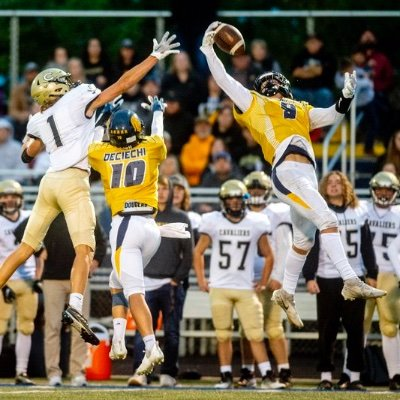 TheD_Zone's tweet photo. Goodrich vs. South Christian is the 2022 D4 State Title Game:

 Max Macklem and Jace Simerson are 2 to watch for Goodrich.

Jake DeHaan and Seth Ritsema are 2 to watch for South Christian. https://t.co/njYMqbg5Lk
