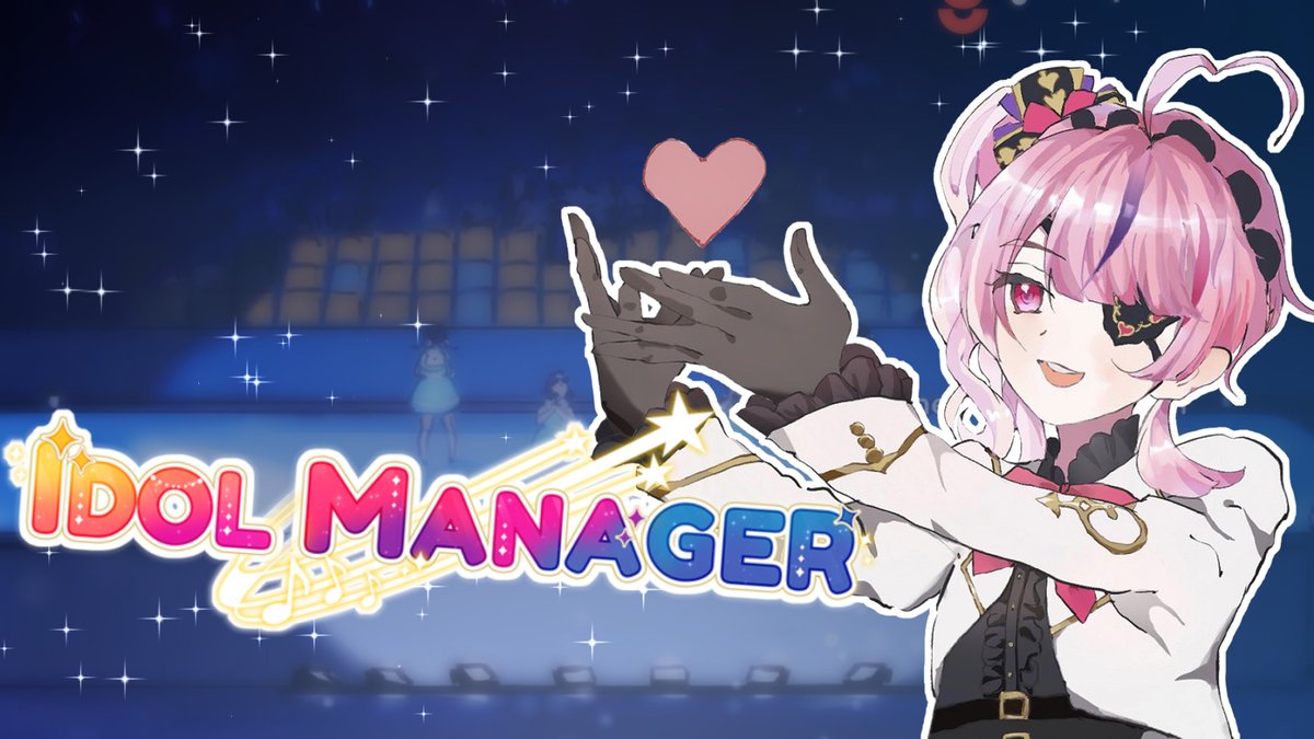 Maria Marionette ❤️🩹🐰 NIJISANJI EN tweet media