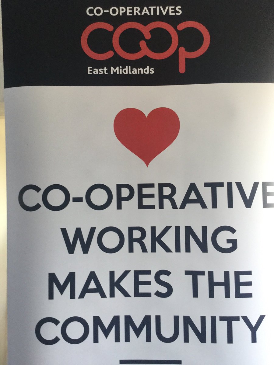 Co-operatives EM (@coopseastmid) on Twitter photo Join us on 30 November at 10am by Zoom to discuss latest strategy from the Co-op Foundation Charity supporting young people and activities.
Visit www.cooperatives-em/events to book. <a href="/nottmstudents/">@Nottmstudents</a> <a href="/studentcoops/">Students for Cooperation</a> @CoopSorrel <a href="/Coop_Foundation/">Co-op Foundation</a> <a href="/LCUsavingsloans/">Notts & Lincs Credit Union</a> Join us on 30 November at 10am by Zoom to discuss latest strategy from the Co-op Foundation Charity supporting young people and activities.
Visit www.cooperatives-em/events to book. <a href="/nottmstudents/">@Nottmstudents</a> <a href="/studentcoops/">Students for Cooperation</a> @CoopSorrel <a href="/Coop_Foundation/">Co-op Foundation</a> <a href="/LCUsavingsloans/">Notts & Lincs Credit Union</a>