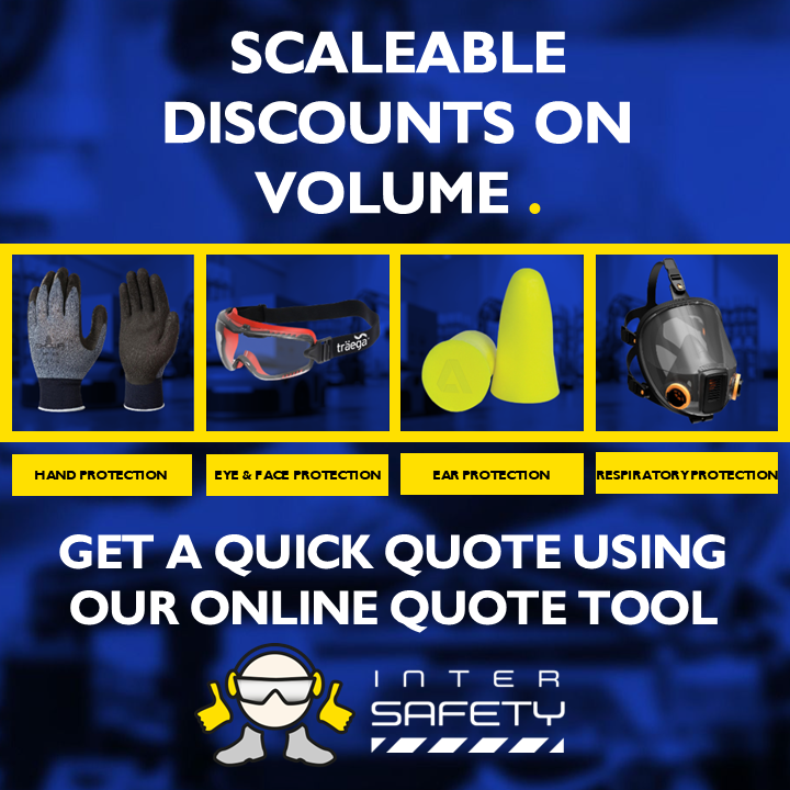 InterSafety_PPE's tweet photo. See your custom contract pricing live on the website, so you'll always know the price YOU pay - Fill in the form to open your account today: https://t.co/ThT6AWwMsO
#ppesupplier #intersafety #bulkorder #handprotection #respiratory https://t.co/AQ0UWsLUrC