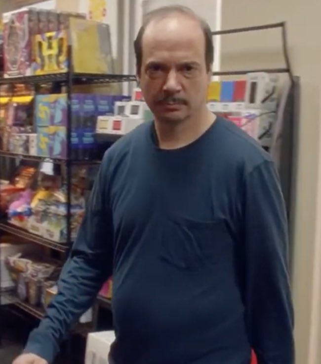 RoundCorners40's tweet image. When dad hears the kids playing with one Strip Mine