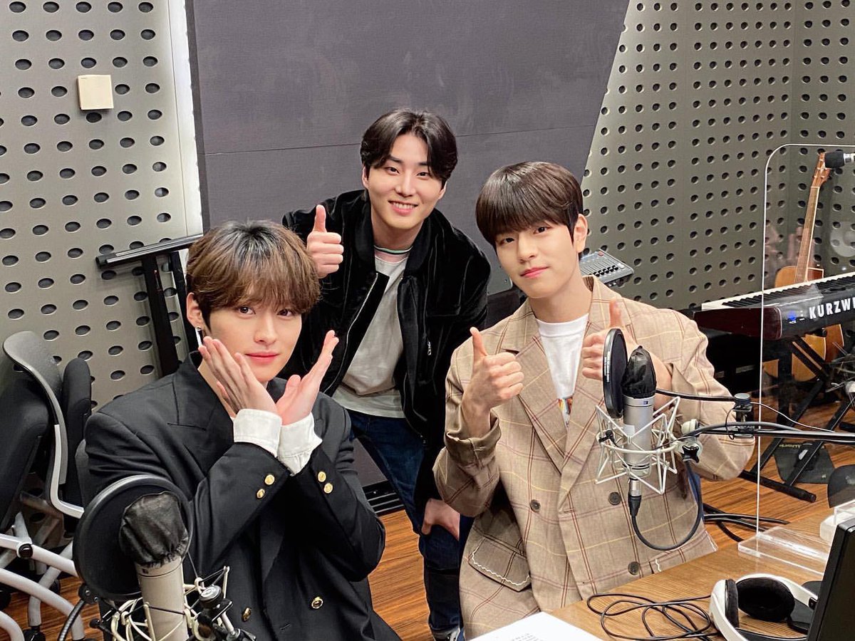 2 years ... 🥹 wow . we miss u dekiracha