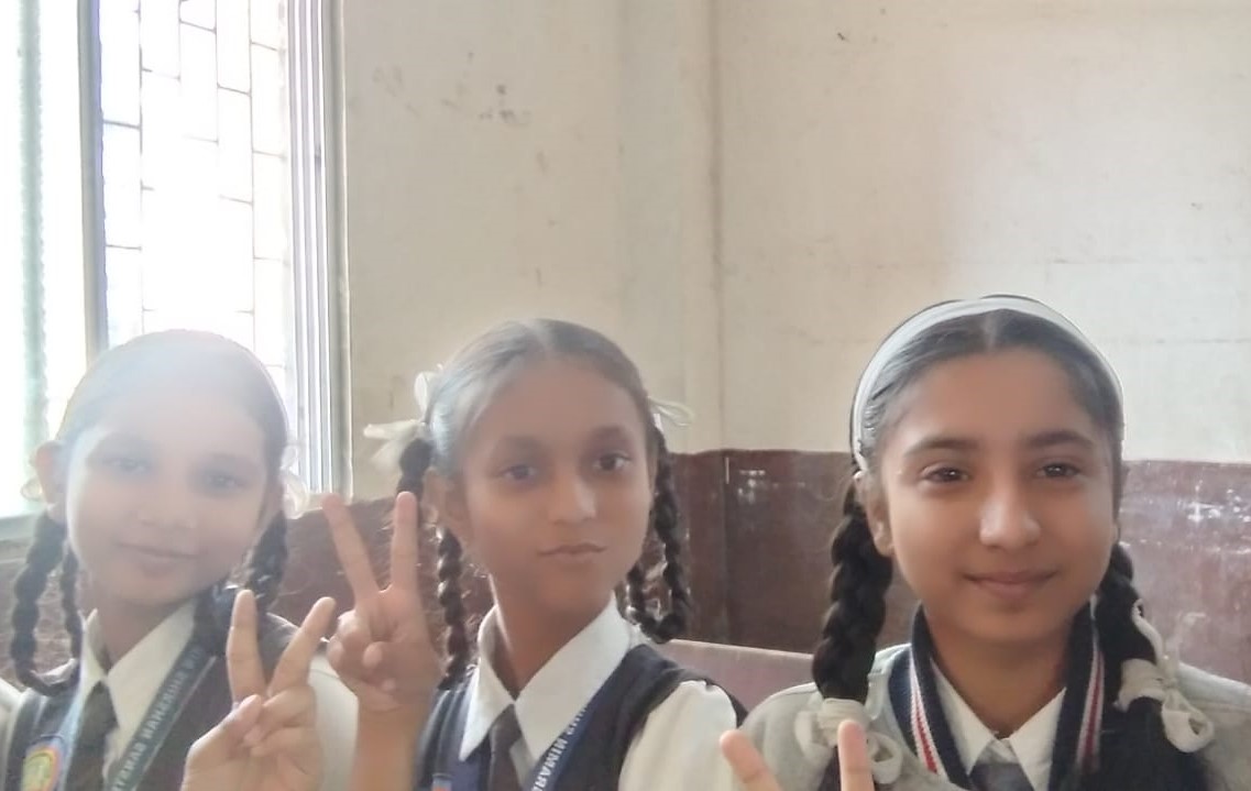 Udaiprakash Peace Foundation tweet media