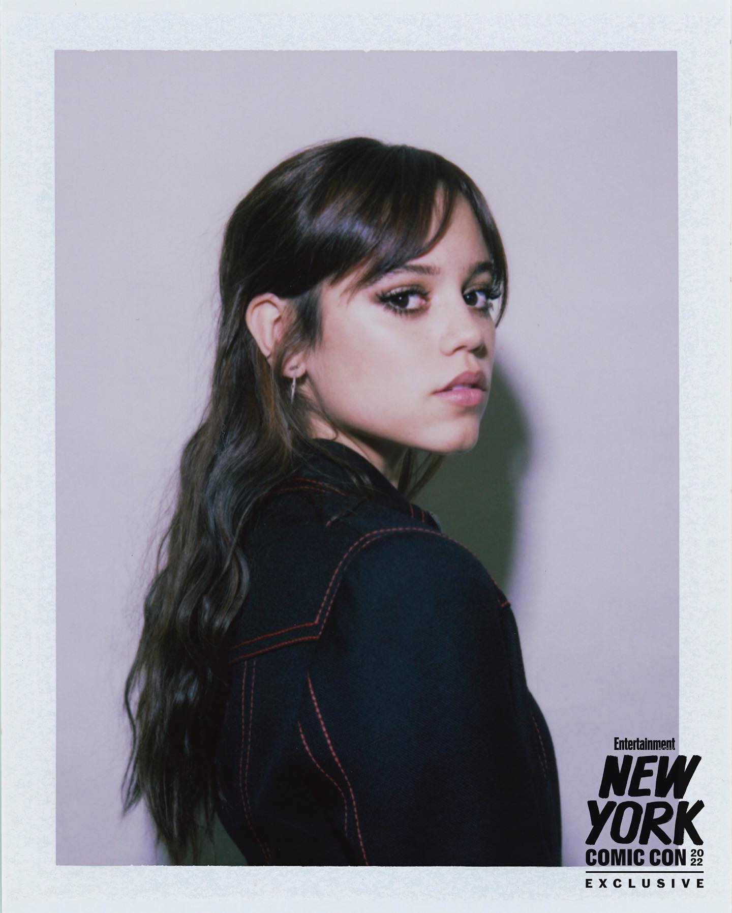 Jenna Ortega Brasil on Twitter: "Novas fotos exclusivas de Jenna Ortega