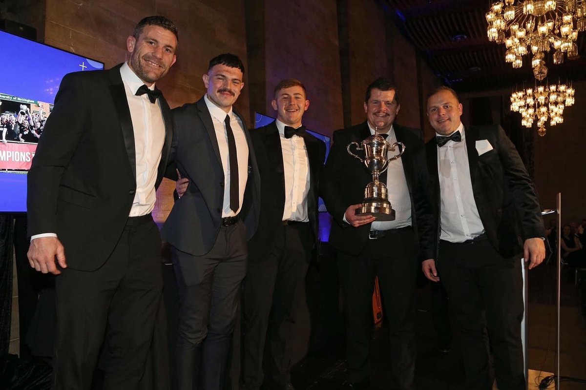 Sport Newcastle tweet media