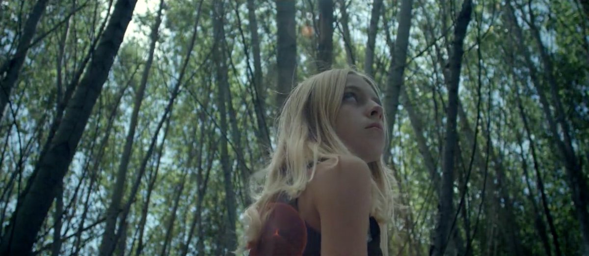 "El hálito de Eir" con Amaia Aberasturi, 5 nominaciones en Horror Film Festival Barcelona: thriller, psicodrama, actriz protagonista (<a href="/angelalopezya/">Angela López</a>), fotografía (Iñigo Floristán) y reparto #cine cc <a href="/DjModerno/">DjModerno 🫵</a> <a href="/TxabiAlastruey/">Txabi Alastruey</a> <a href="/navarracultural/">Navarra Cultural</a> <a href="/NavarraFilm/">Navarra Film Commission</a> <a href="/EiTBKultura/">EITB Kultura</a> <a href="/kulturklik/">Kulturklik</a>