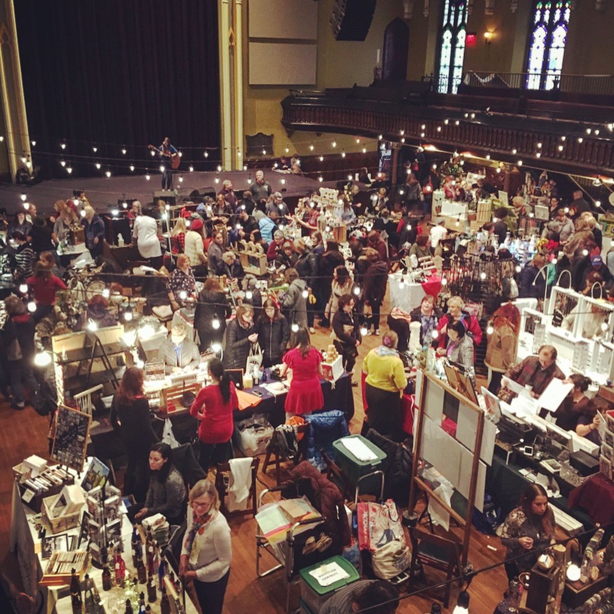 Buffalo Place tweet media