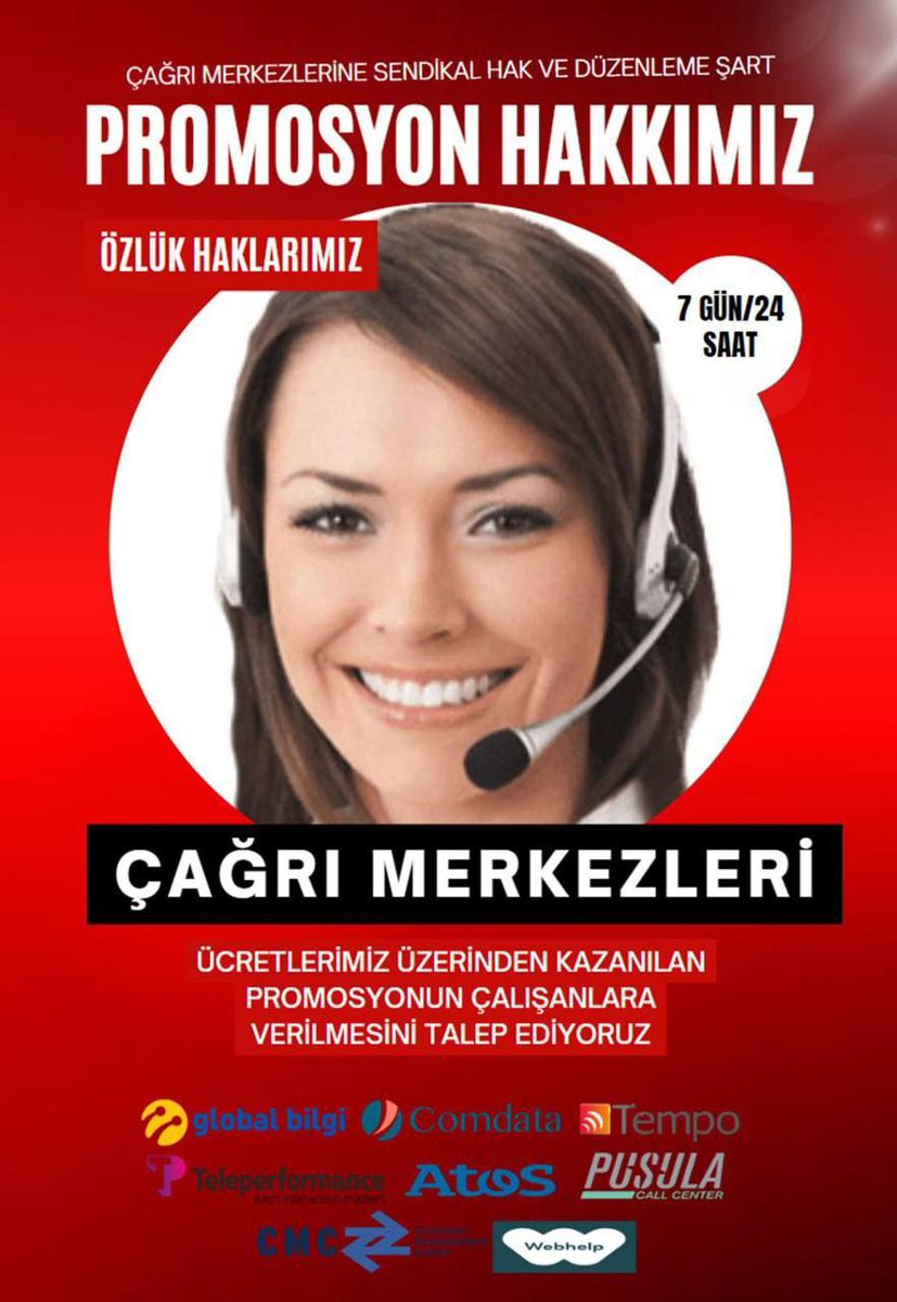 BayMntt's tweet photo. Twitter Ne Olur? cevap: Özlük haklarımızı talep ediyoruz.
Twitter hmm tamam.. 
#DirenMT
@diskinsesi
 @iletisimis
 @GlobalBilgi
@tempo_bpo
@AtosTurkiye
@cmc_turkey
@ComdataTr
@WebhelpTr
@Teleperformance
#FoxAnaHaber https://t.co/gpv3L3b49g