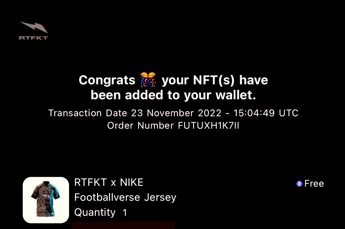 RTFKT on Twitter: