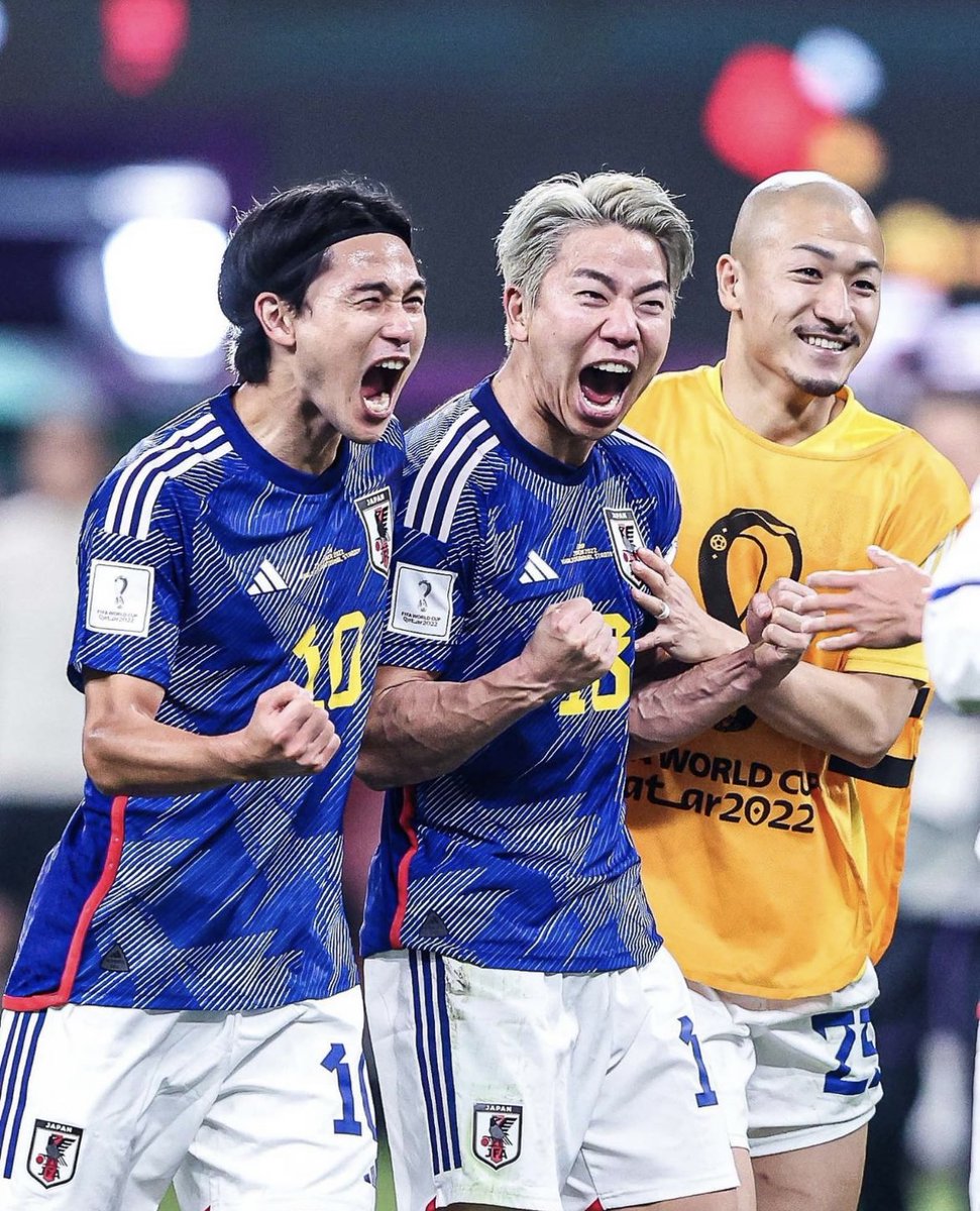 WHAT'S GOING ON IN QATAR ⁉️😲