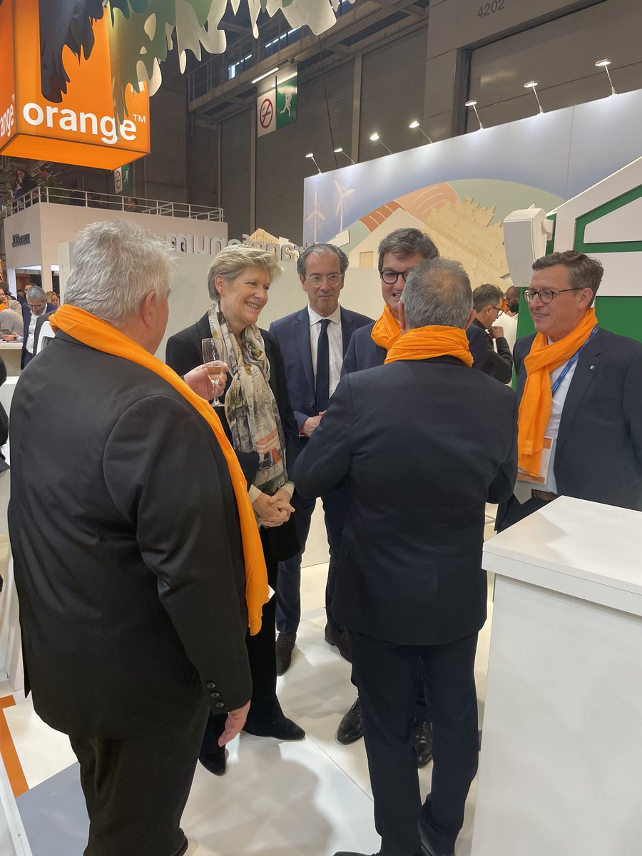 Fabienne Dulac tweet media